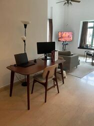Fifth Avenue Condominium (D10), Condominium #460521661